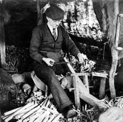 chair making