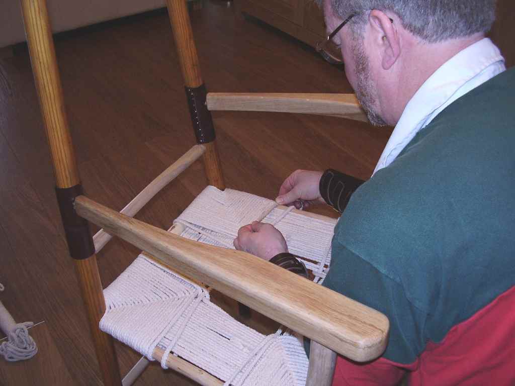 chairmaking