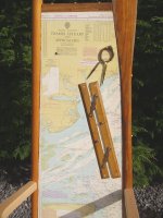 Chart and Brass 2