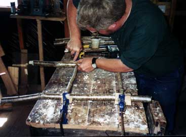 demonstration
