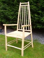 Cottage Chair