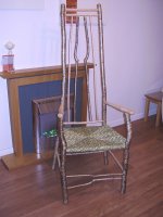 farmhouse Chair