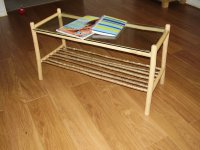 Hazel Table