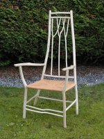 Hazel Weave Chair