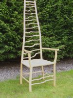 Waves Chair