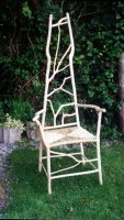 Woodland Wonder Chair