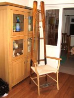 Captain Chair
