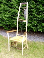 Carpenter Chair
