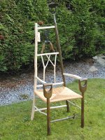 Grower Chair