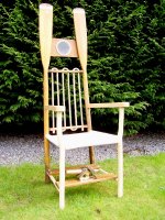 Mariner Chair