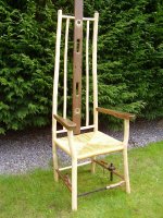 Mr. Fix It Chair