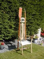 Old Salty Chair