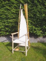 Sail Away Chair