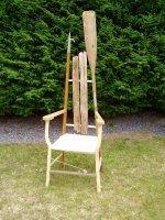 Salt Air Chair