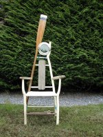 Tidal Chair