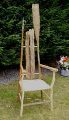 Boat Chair