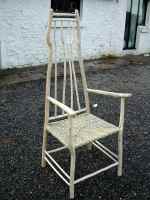 ChairWhite