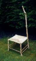 The Corner Carry Stool