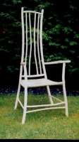 The Gower Shaker Chair