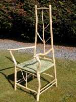 The Hazelbranch Chair