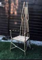 Jill's Chair