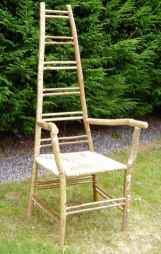 Rustic Ladderback