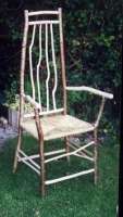 Rustic Rest